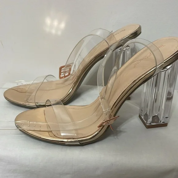 Torta Caliente, Size 7.5 - Picture 4 of 6